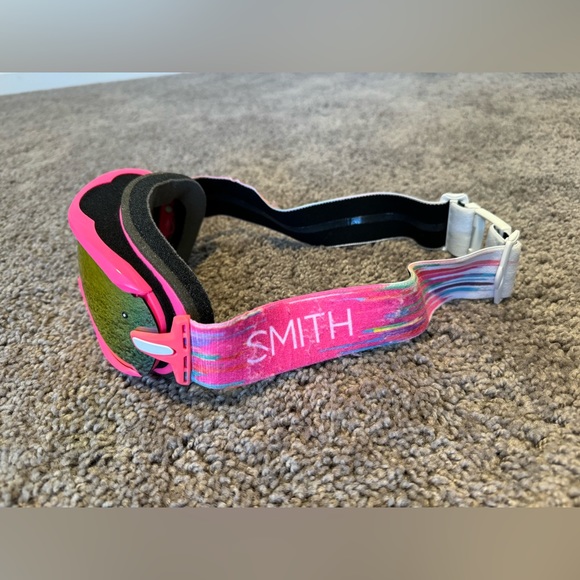 Smith Snow Goggles - Picture 3 of 7